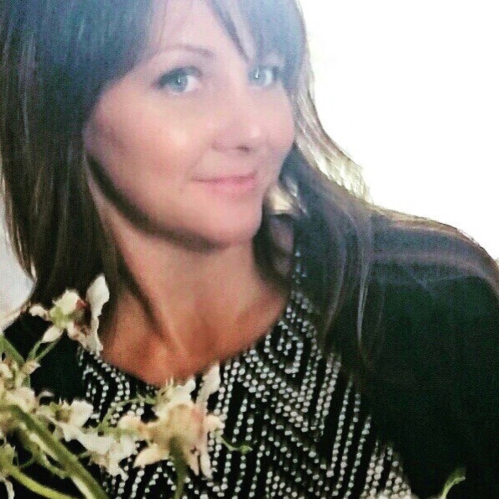 Meet your Posher, Jodi